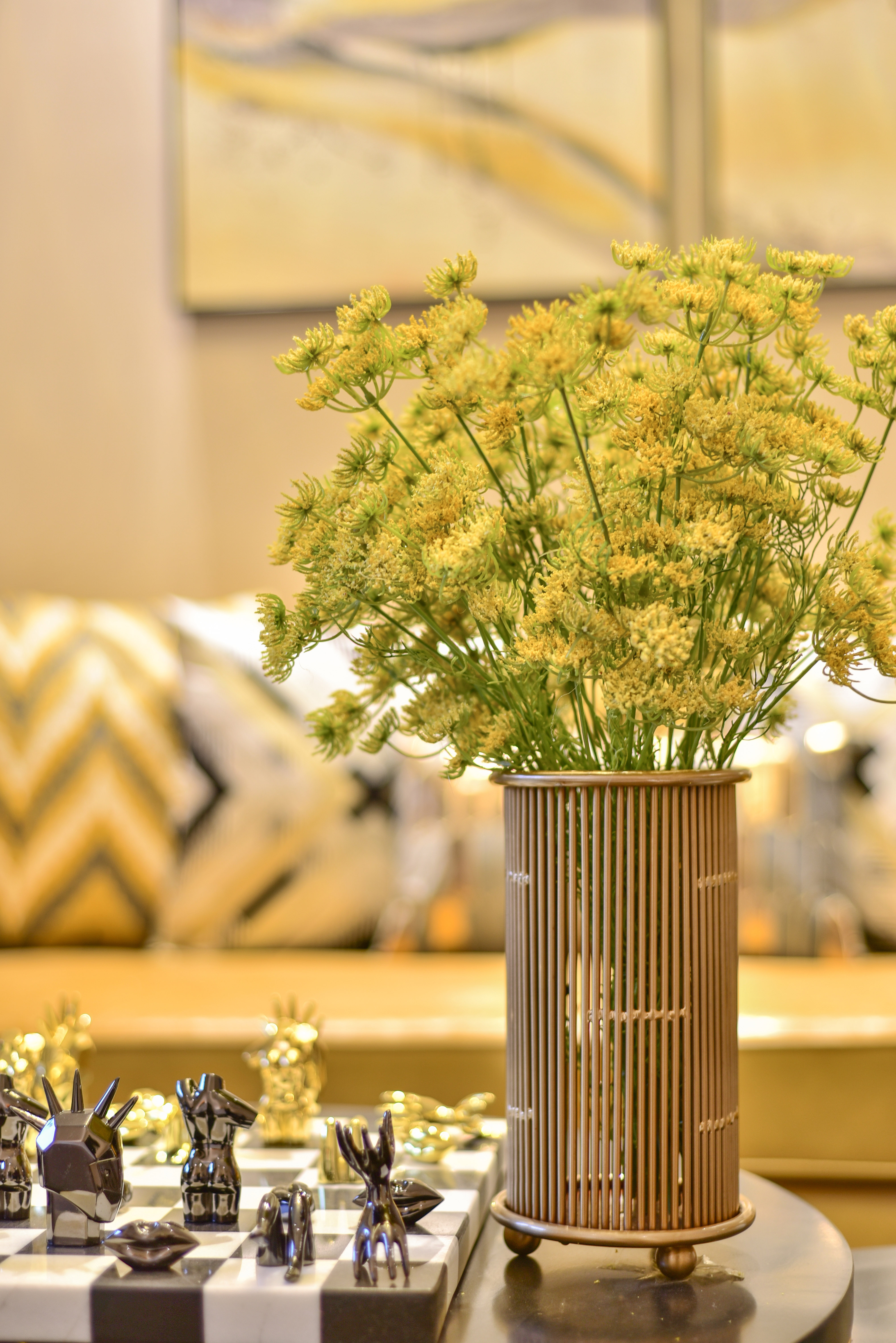 西安海亮德文郡 A 户型 | 融入生活逻辑的刚需设计-4