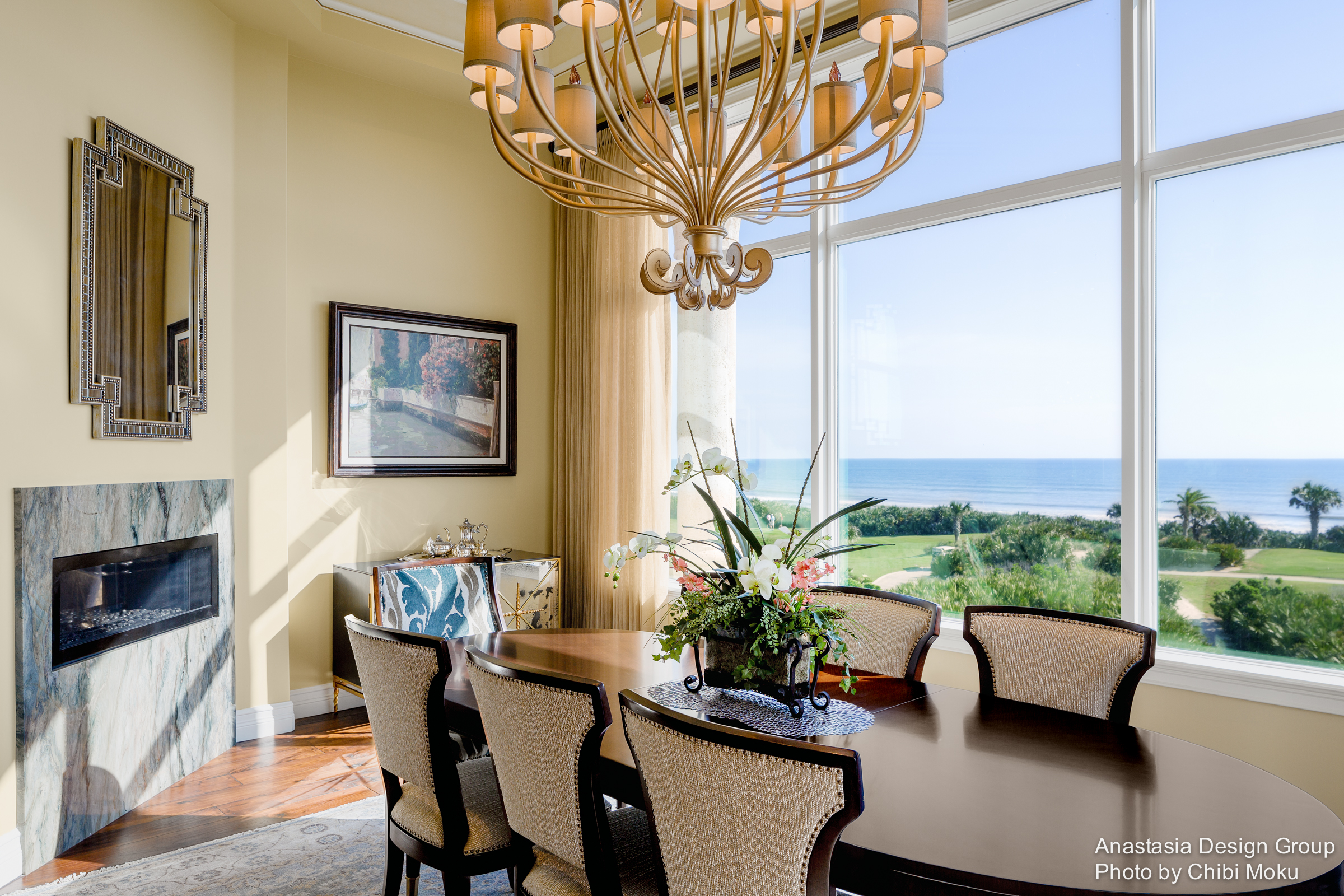 棕榈海岸天堂海滨家园-24