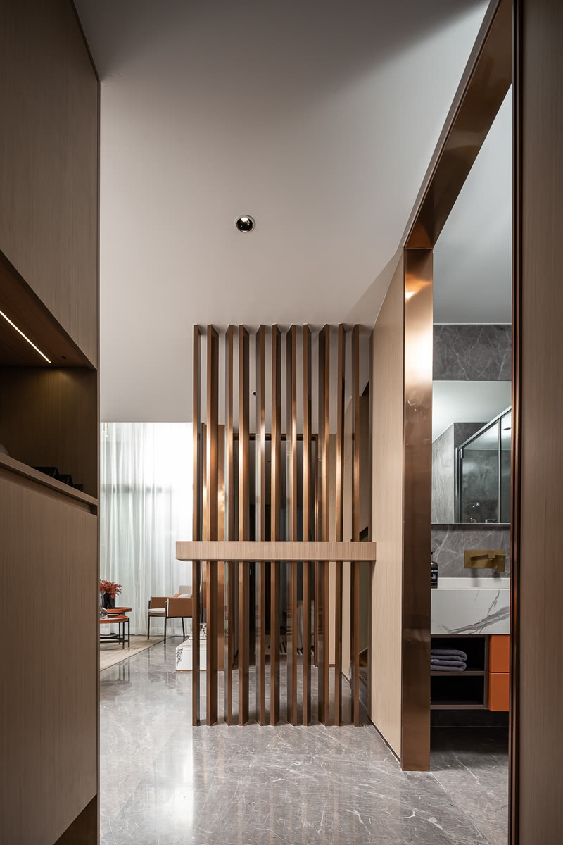 80平方坂田都汇公寓B4-11