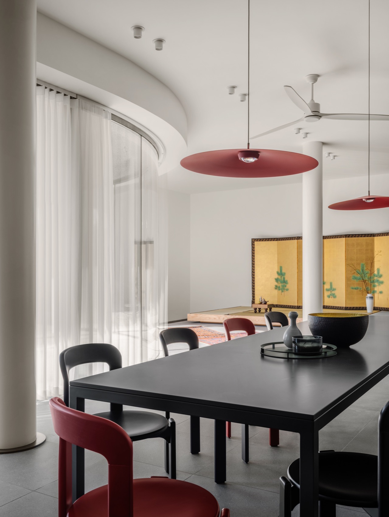 MM006住宅丨中国北京丨过半儿guò bàn er-23