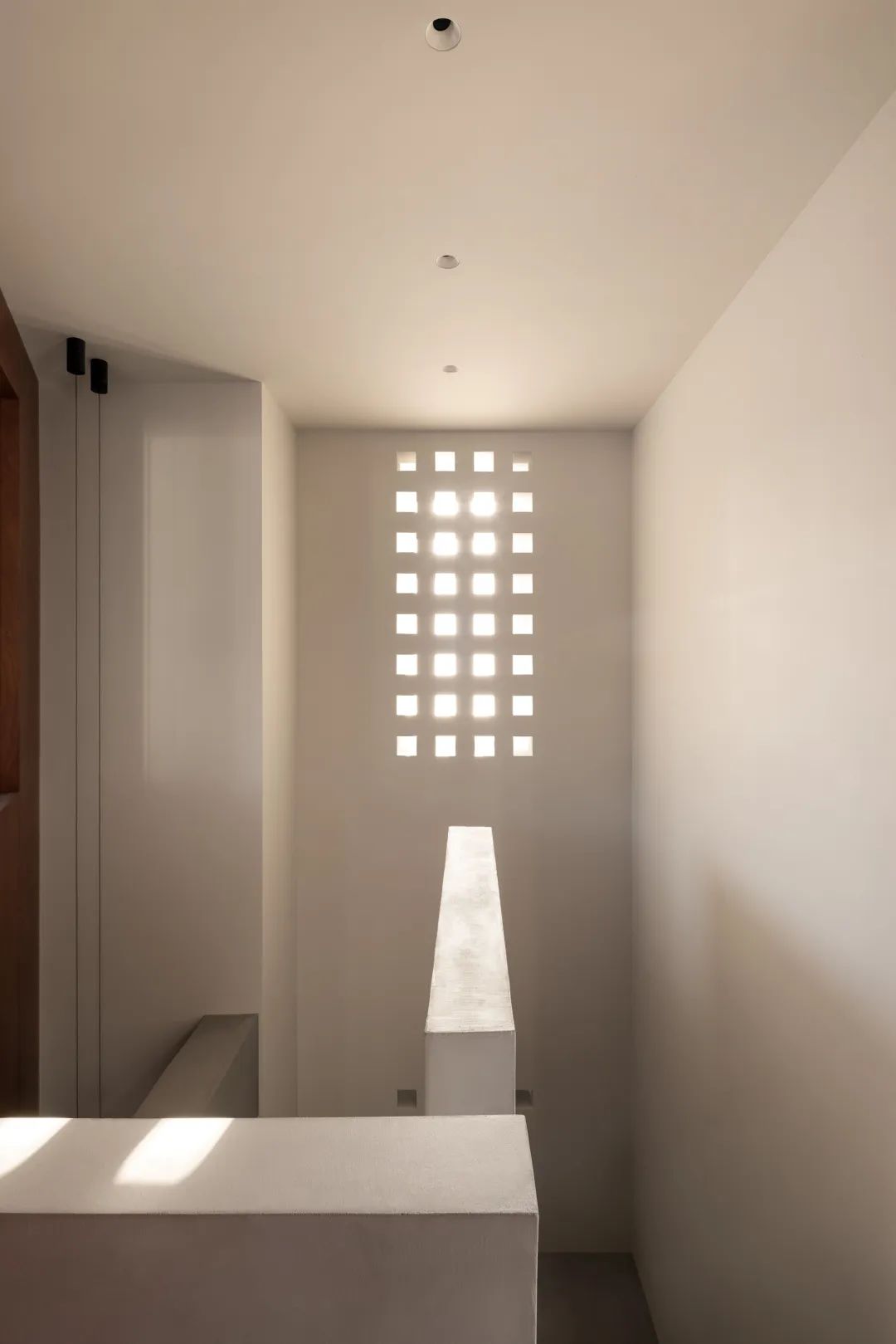 德清莫干溪谷住宅丨中国湖州丨舍近空间设计事务所-31