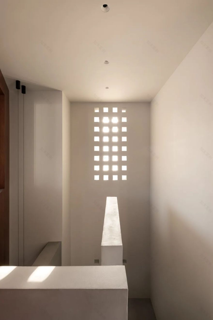 德清莫干溪谷住宅丨中国湖州丨舍近空间设计事务所-31