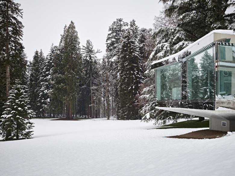 Neon Deiss GmbH丨Landgut丨瑞士-12