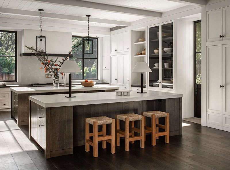 现代摄影师 Shade Degges 的时尚内饰艺术-17