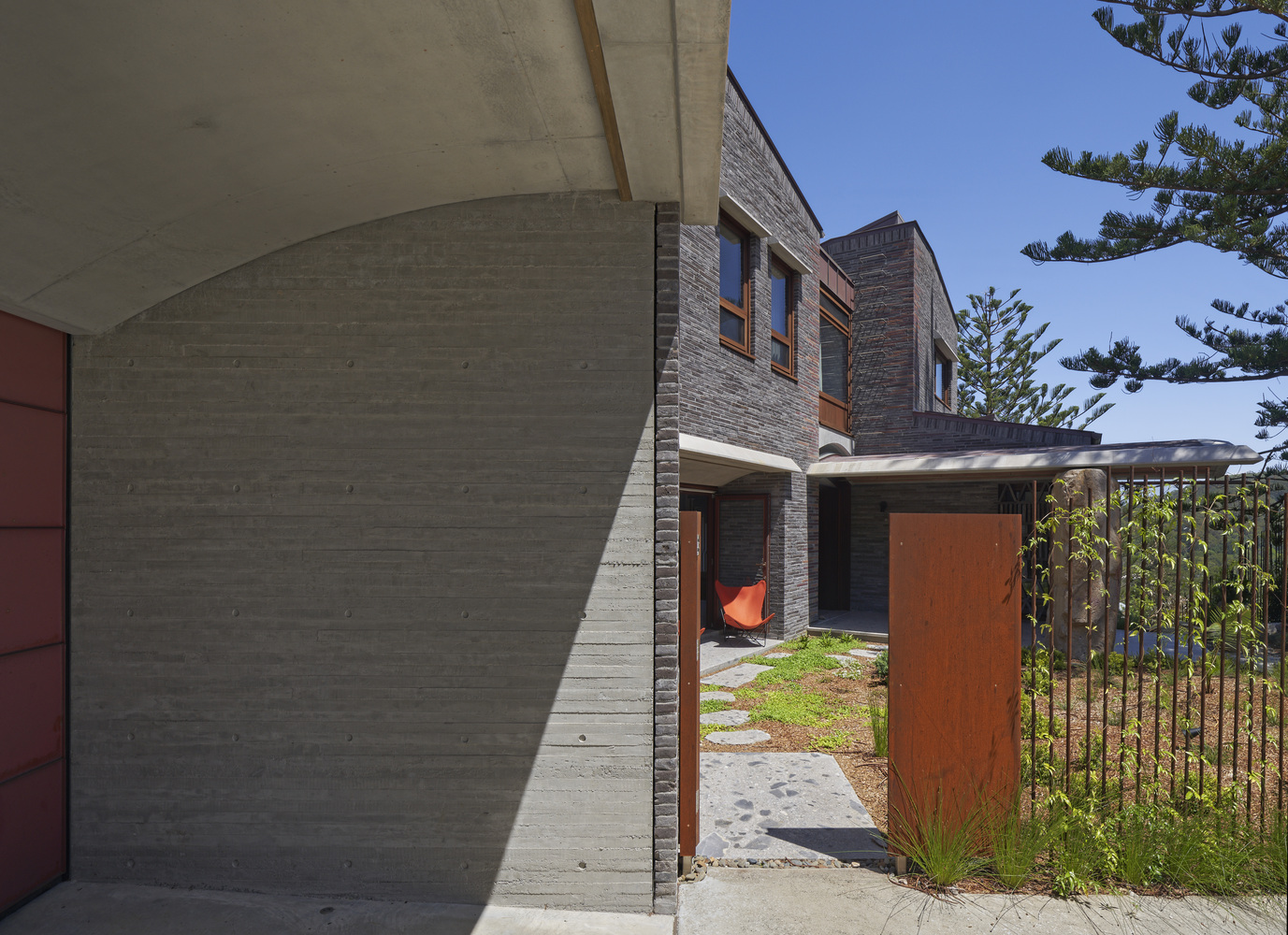 澳大利亚班加利之家-13