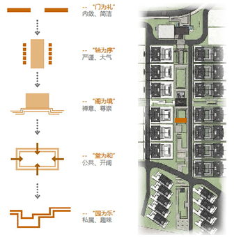 湖湘山水,中建·昭山印象的山湖秘境-25