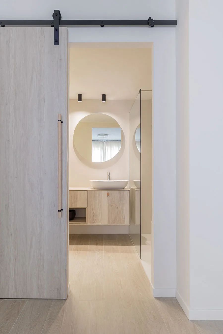 亚洲风尚 · 实木与诗意的完美融合丨Manuel García Asociados-29