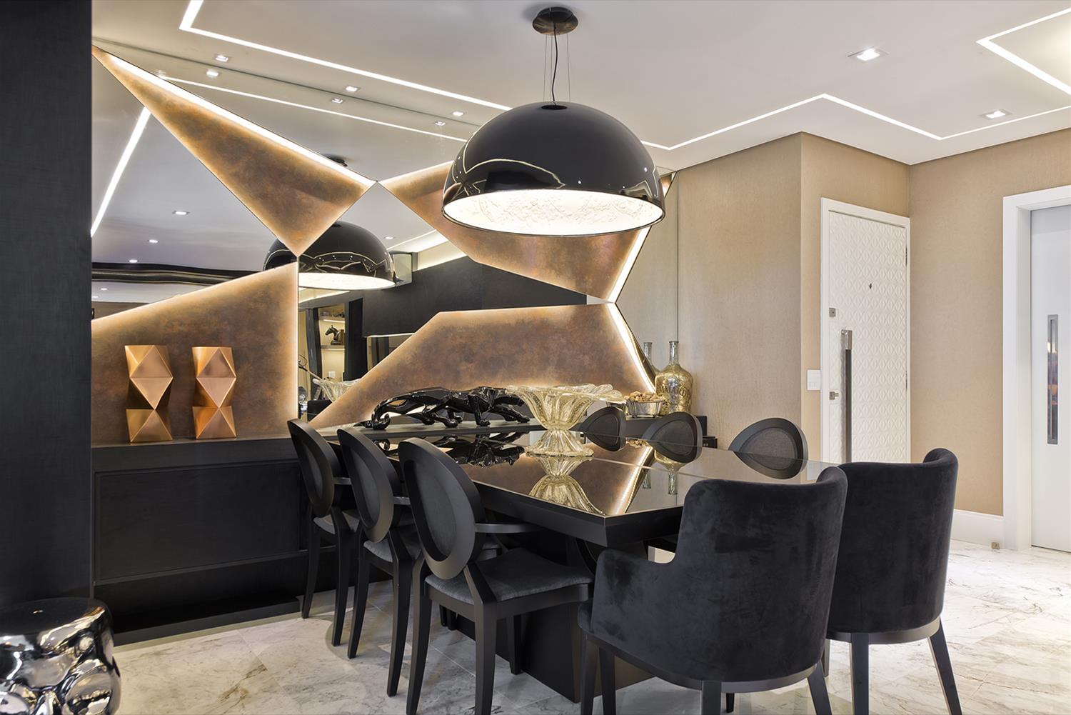 巴西 Ecoville 公寓-7