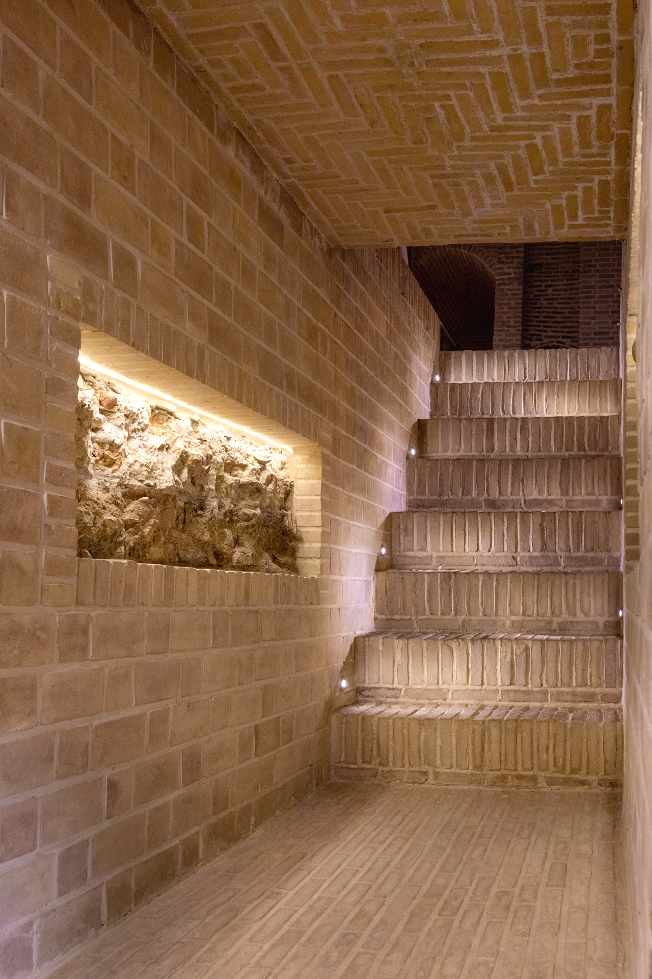 达拉然·贾汉精品酒店丨伊朗丨Polsheer Architects-57