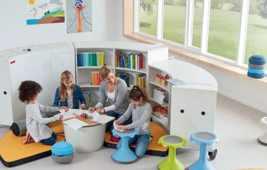 圣安德鲁苏格兰双语学校-37