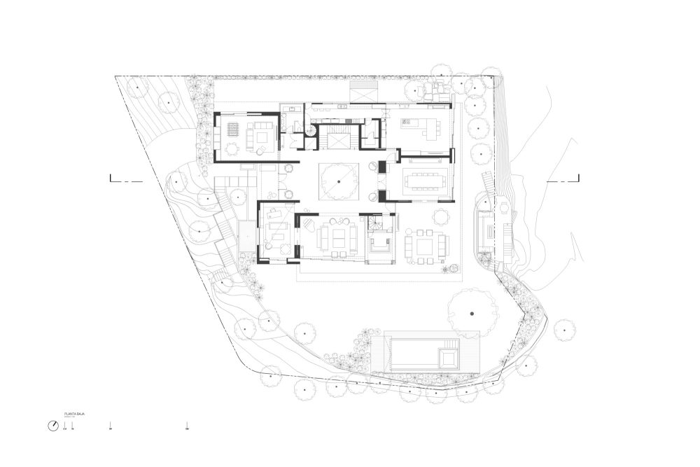墨西哥 LJ30 豪宅-52
