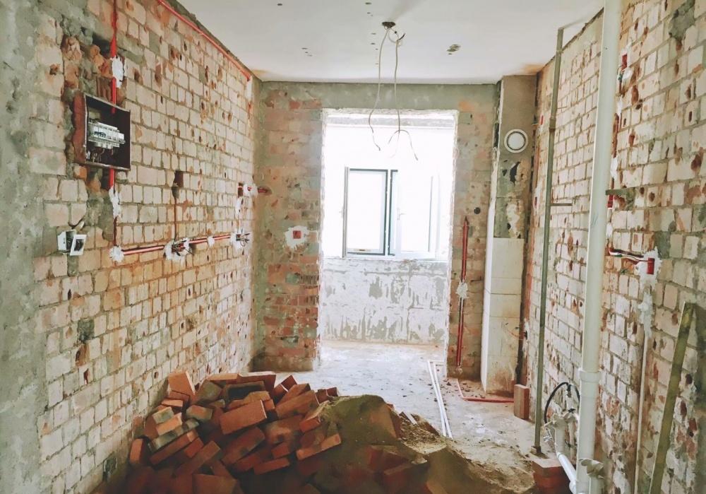 瑞泉阳光改造记 | 专业室内设计打造宜居空间-88