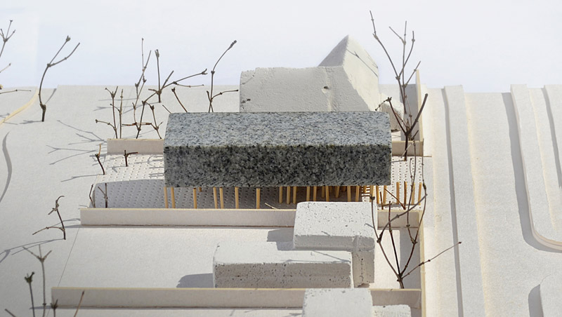 Dom bezgraniczny（无边之屋）丨Pracownia 111（111工作室）-44