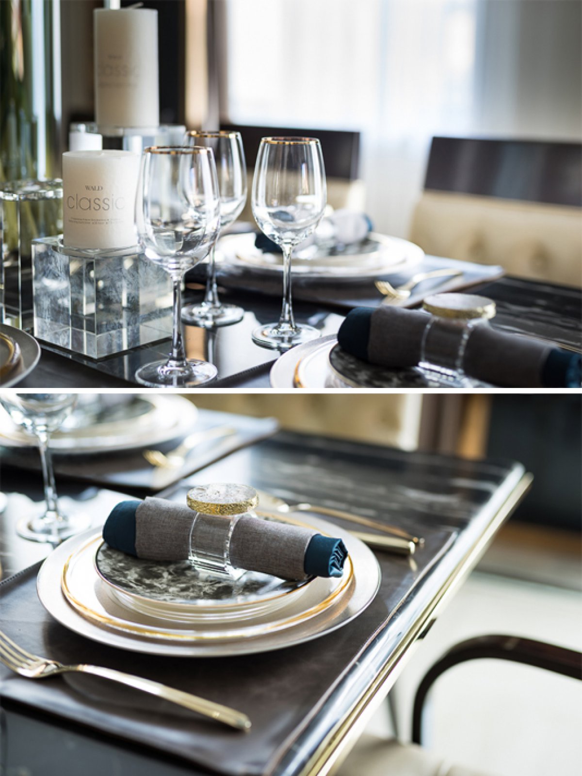 北京恒大书院A2样板房-14