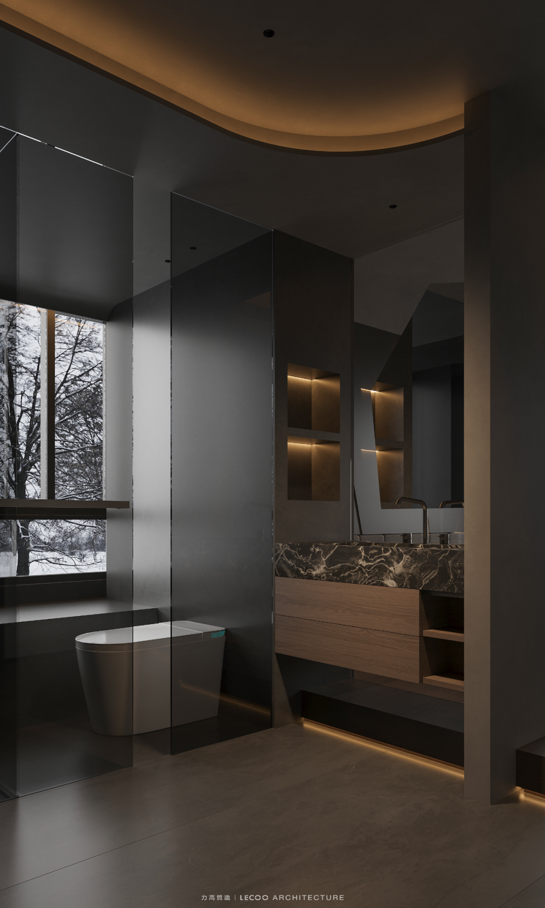 追寻黑色丨中国潮州丨LECOO 力高質造-29