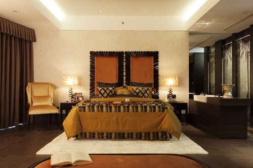 三亚凤凰岛国际养生度假中心-24