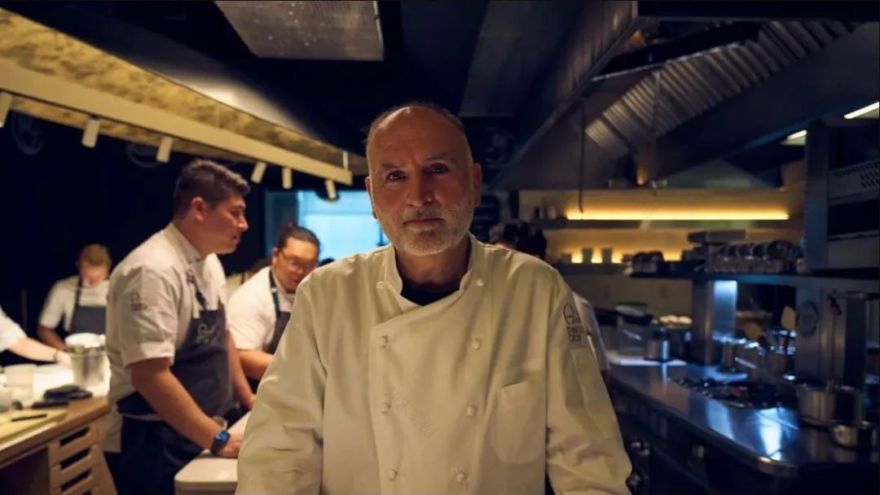 弗兰克·盖里洛杉矶综合体“The Grand”丨美国洛杉矶-44