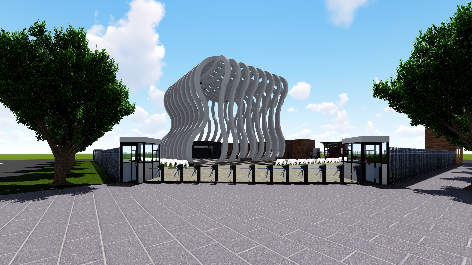 Celebrations Space-5