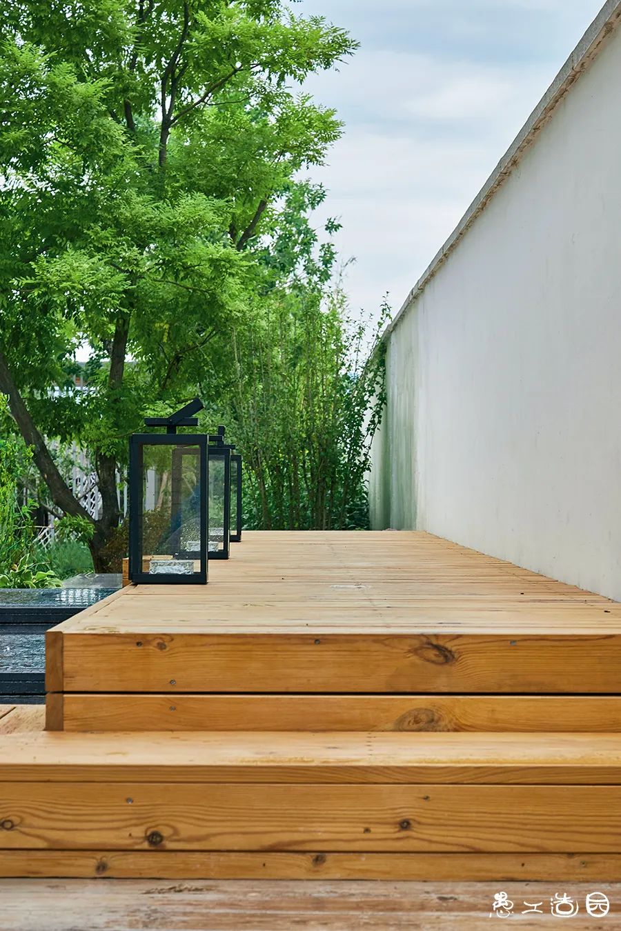 北京金科天玺花园设计 | 用减法做加法-28