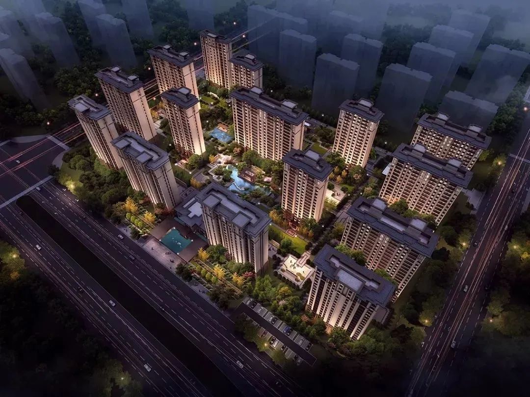 焦作建业世和府丨中国焦作丨森拓设计机构-15