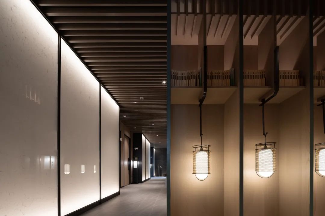 滋奇臻品丨中国扬州丨S5design上瑞元筑设计-50