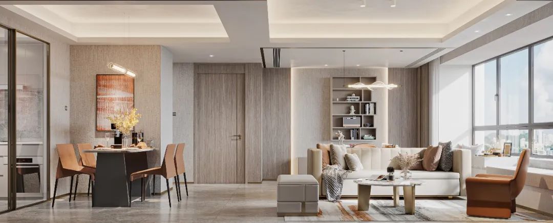 栖居城市绿洲，做一个生活美学家-70