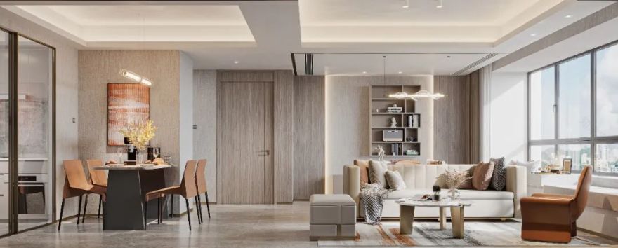 栖居城市绿洲,做一个生活美学家-70