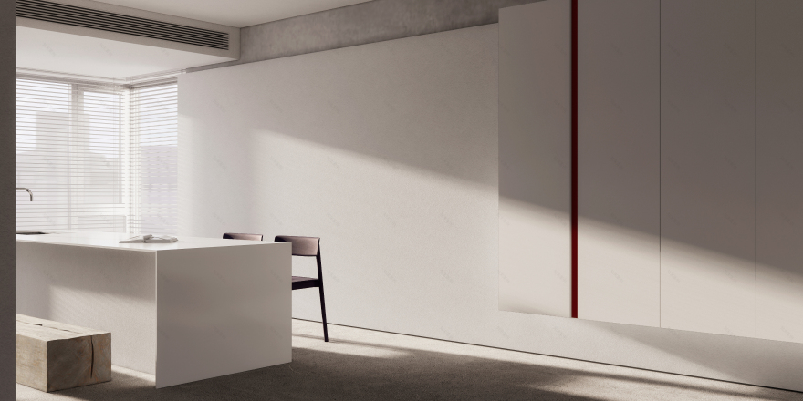 江阴慢漫私宅 | 光与墙的自由生长-11