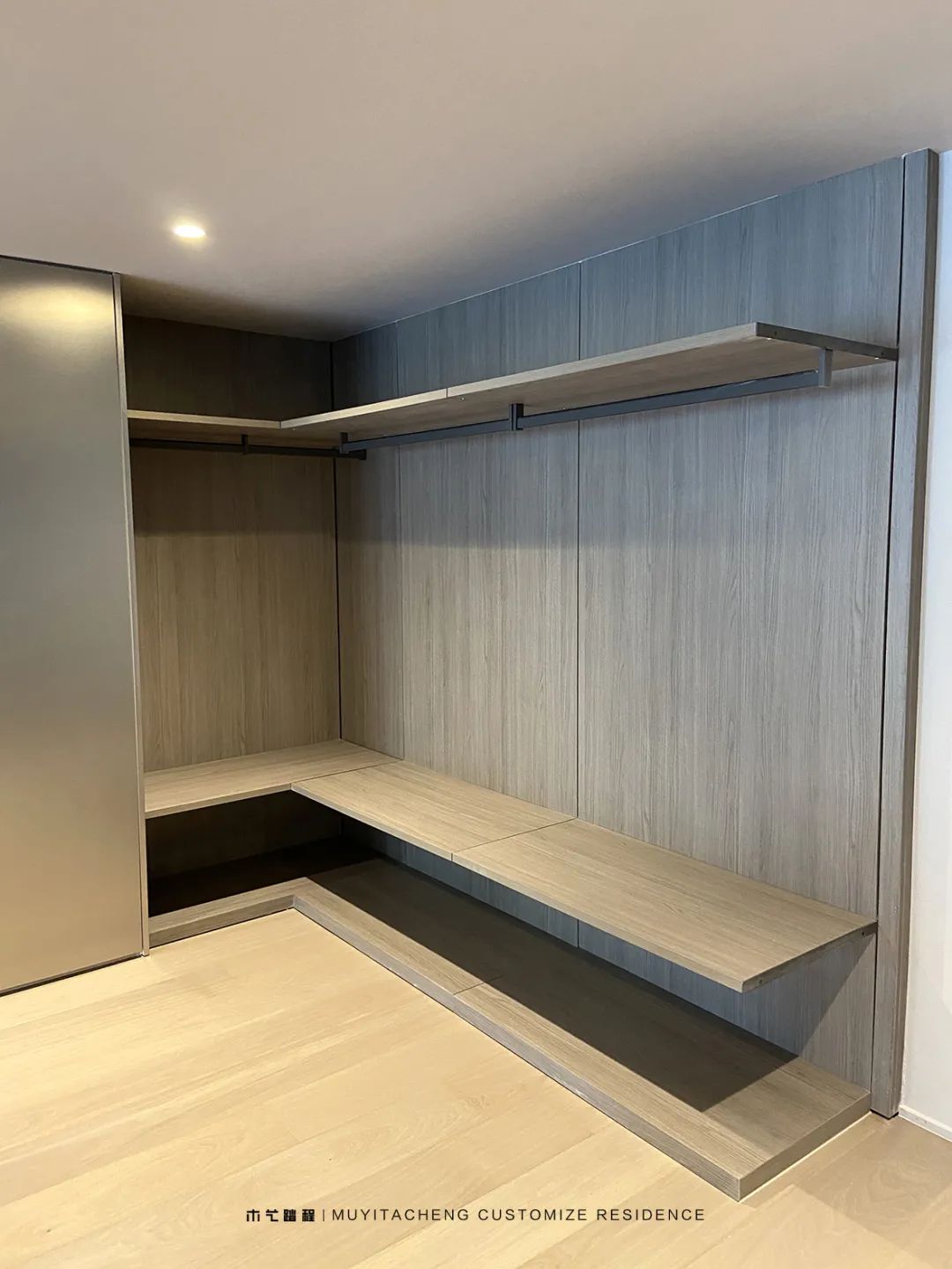 某品质独栋丨中国重庆丨木艺踏程-61