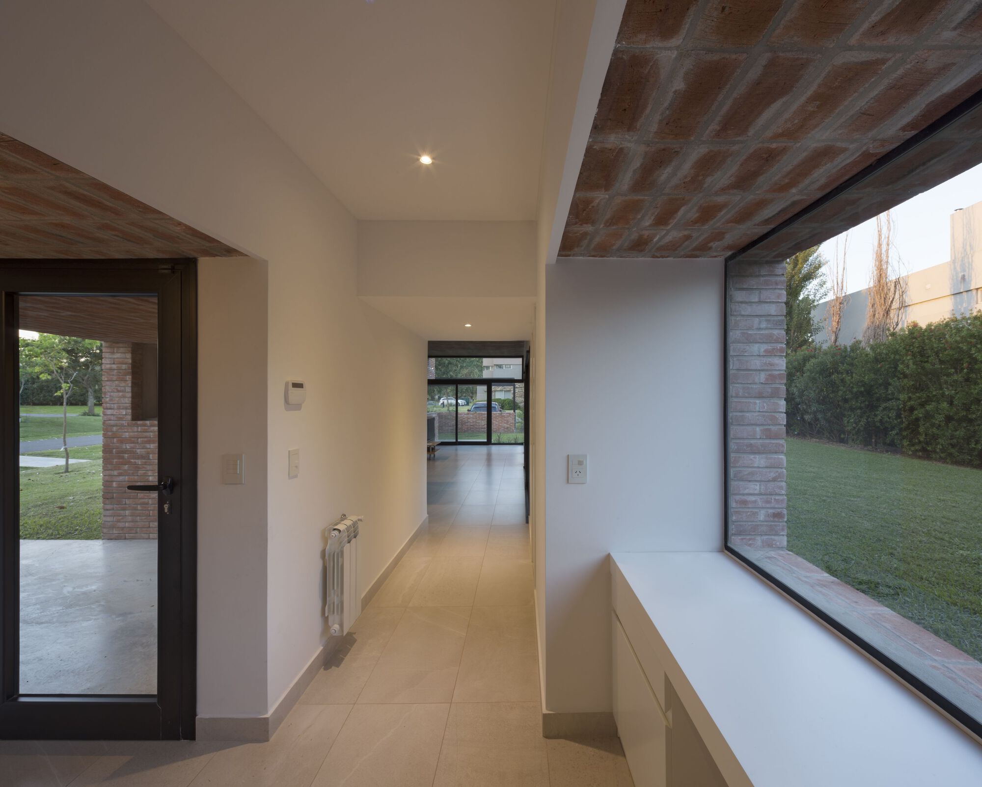 房子 MJ156 丨阿根廷丨Navello Klotzman arquitectas-29