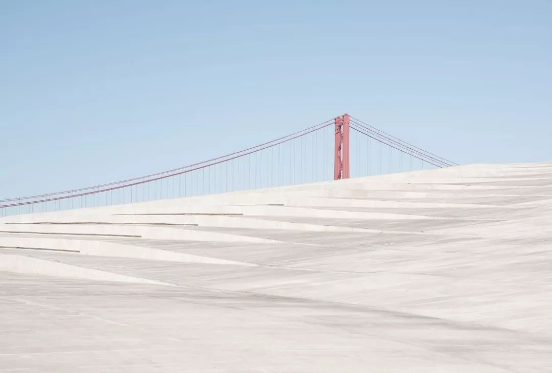 葡萄牙 AL_A 博物馆，艺术与科技的融合-35