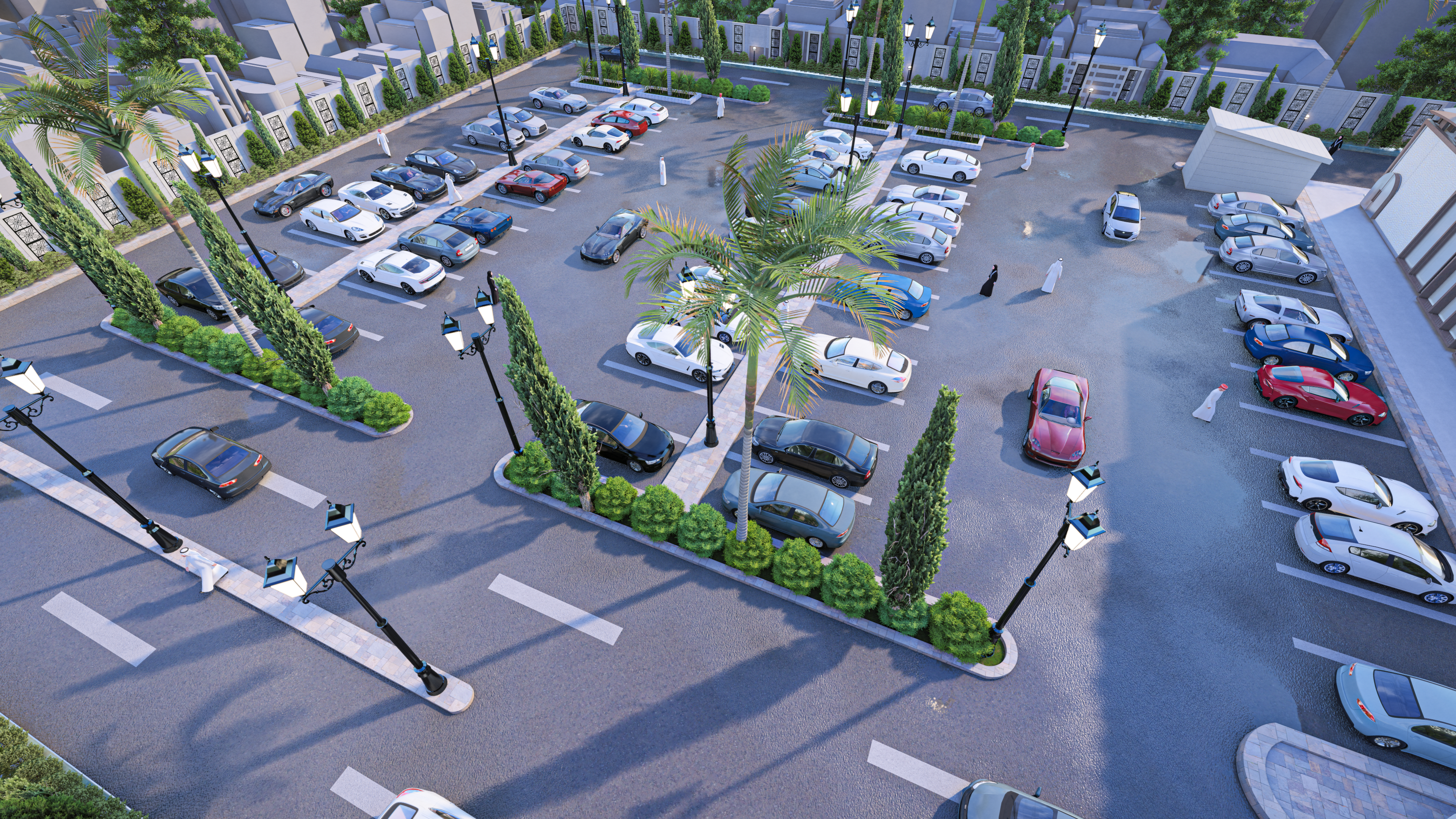 吉达监督和海岸保护局-2