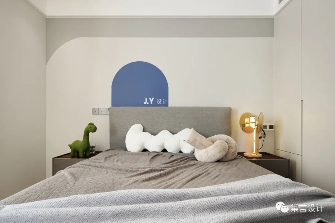余姚桂语澜庭丨J·Y 设计-55