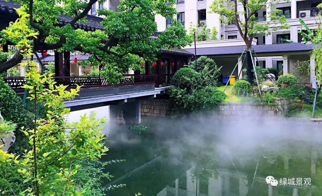 乌镇雅园二期景观设计 | 养老养生与休闲居住的完美结合-30