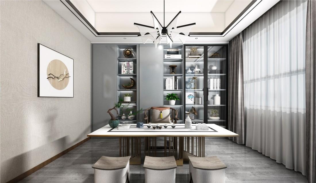 
别墅轻奢简中 -0