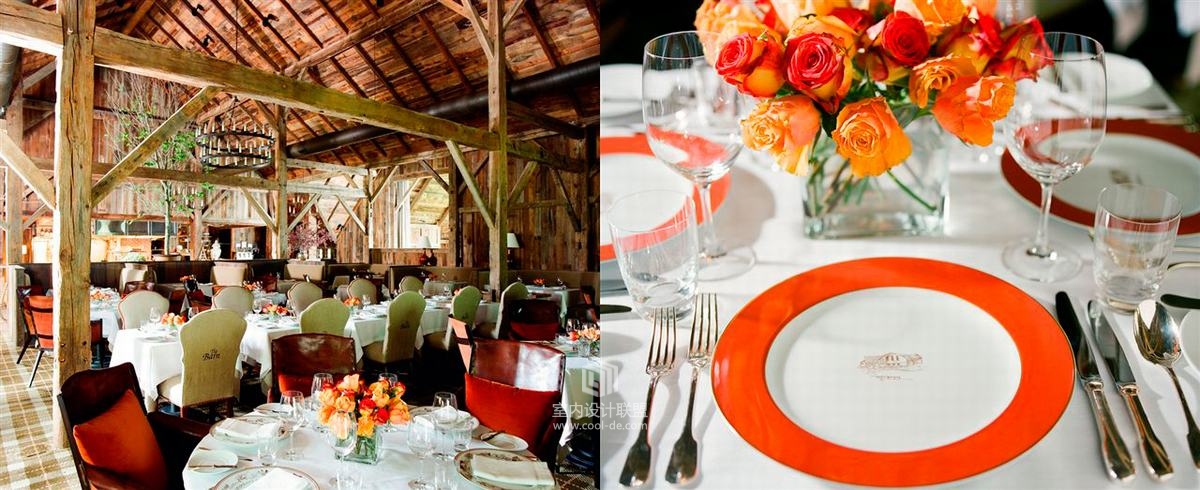 美国田纳西州农庄酒店-113