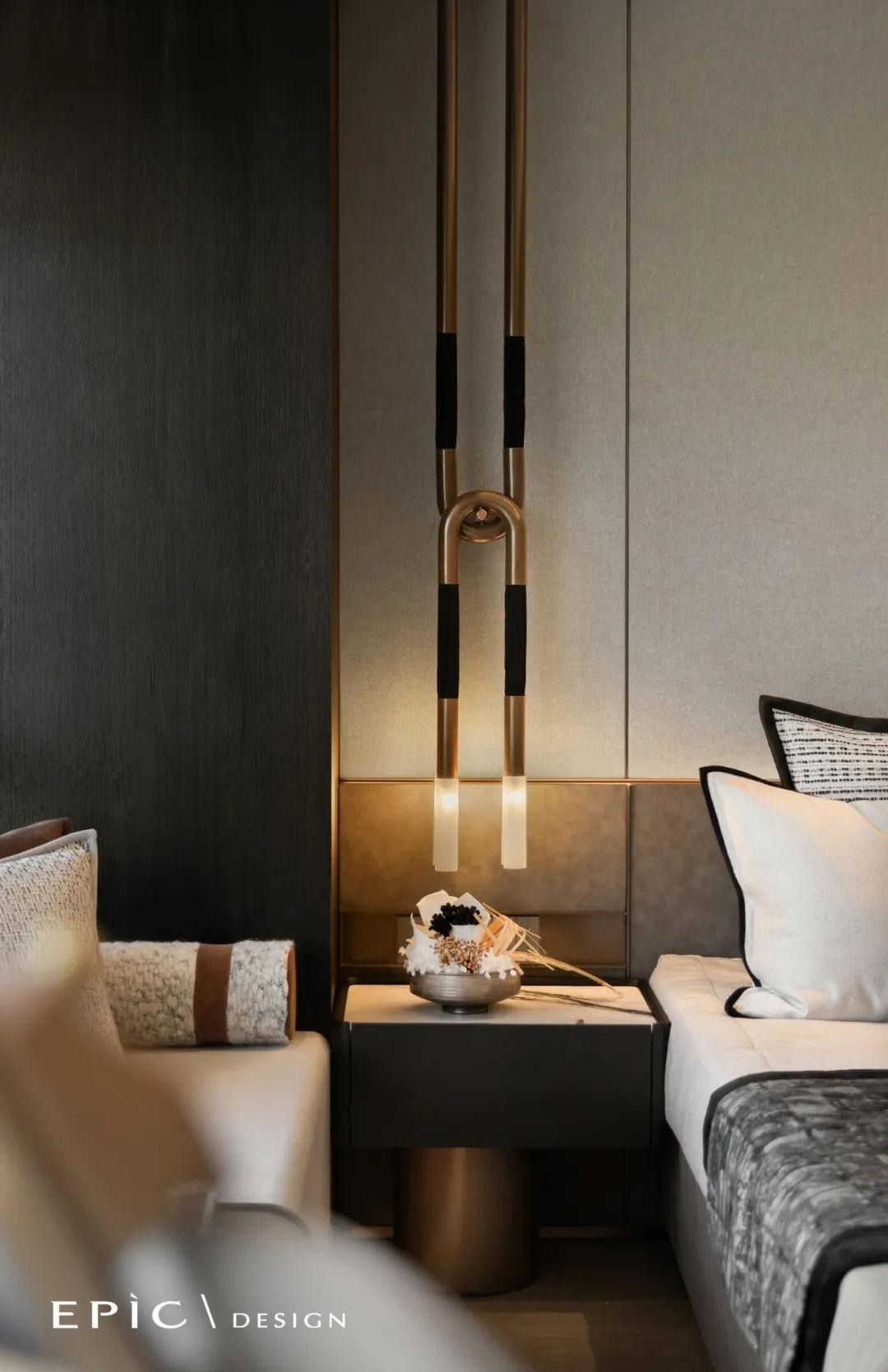 惠州雅居乐·白鹭湖叠墅丨中国惠州丨EPÌC DESIGN 巨作设计-31