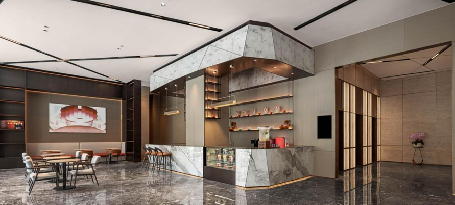 昆山钜康诺富特酒店开业，打造舒适平衡环保体验-29