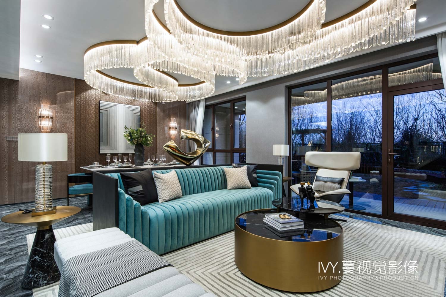 银川中海悦府丨中国宁夏丨Z2 Design-1