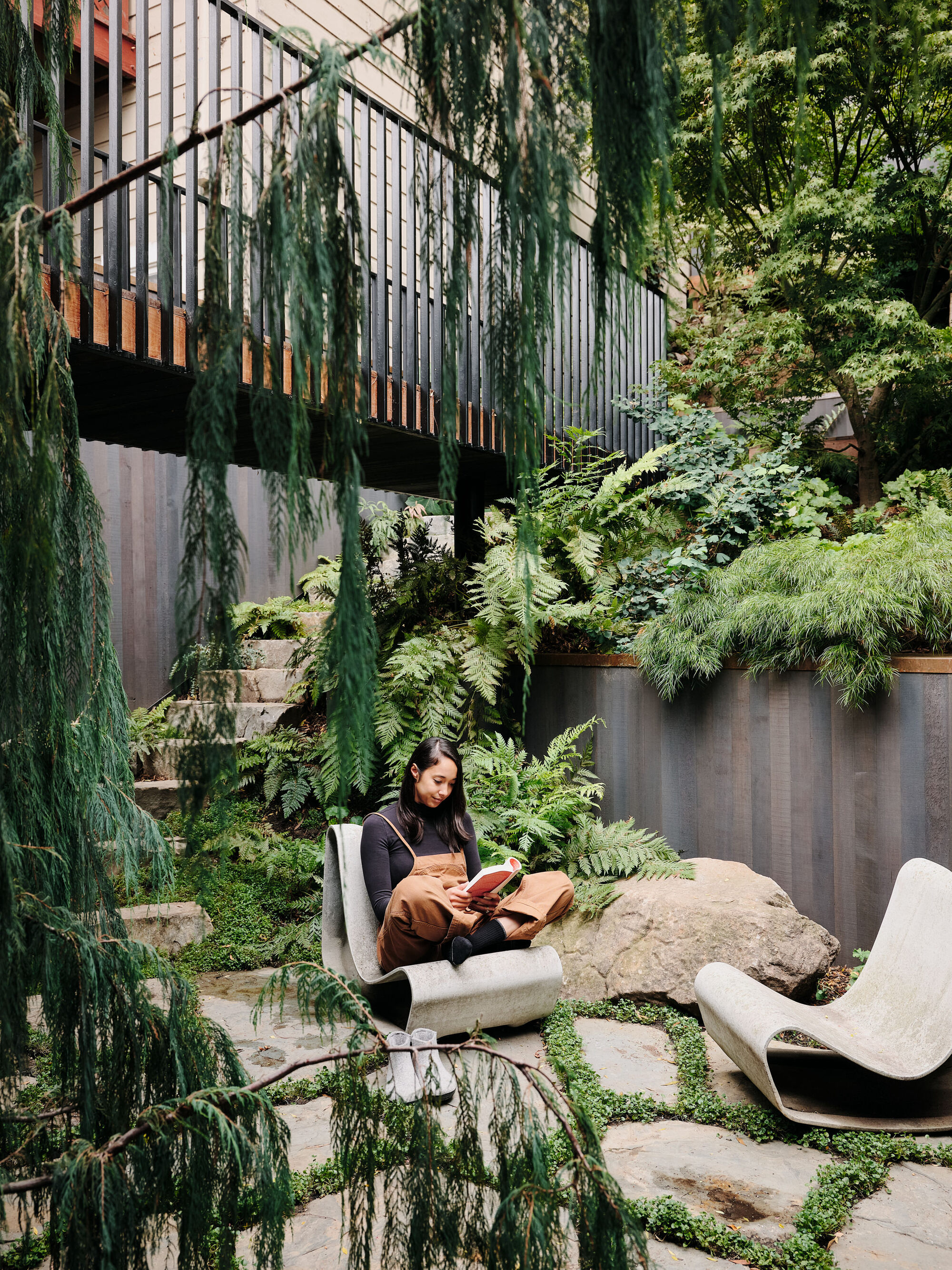 丨美国丨Ryan Leidner Architecture-37