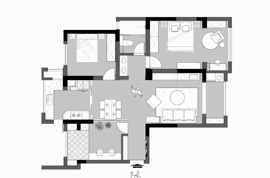 水泥森林里的爱巢-33