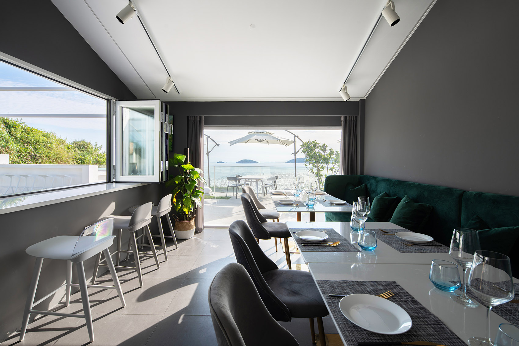 等风来民宿设计,浙江 / 周鑫工作室-45