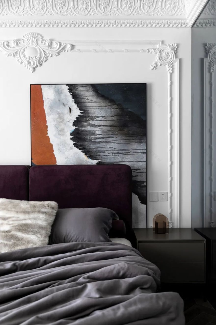 碧桂园·珑悦四室两厅精装房进化史,简约温馨之家-79