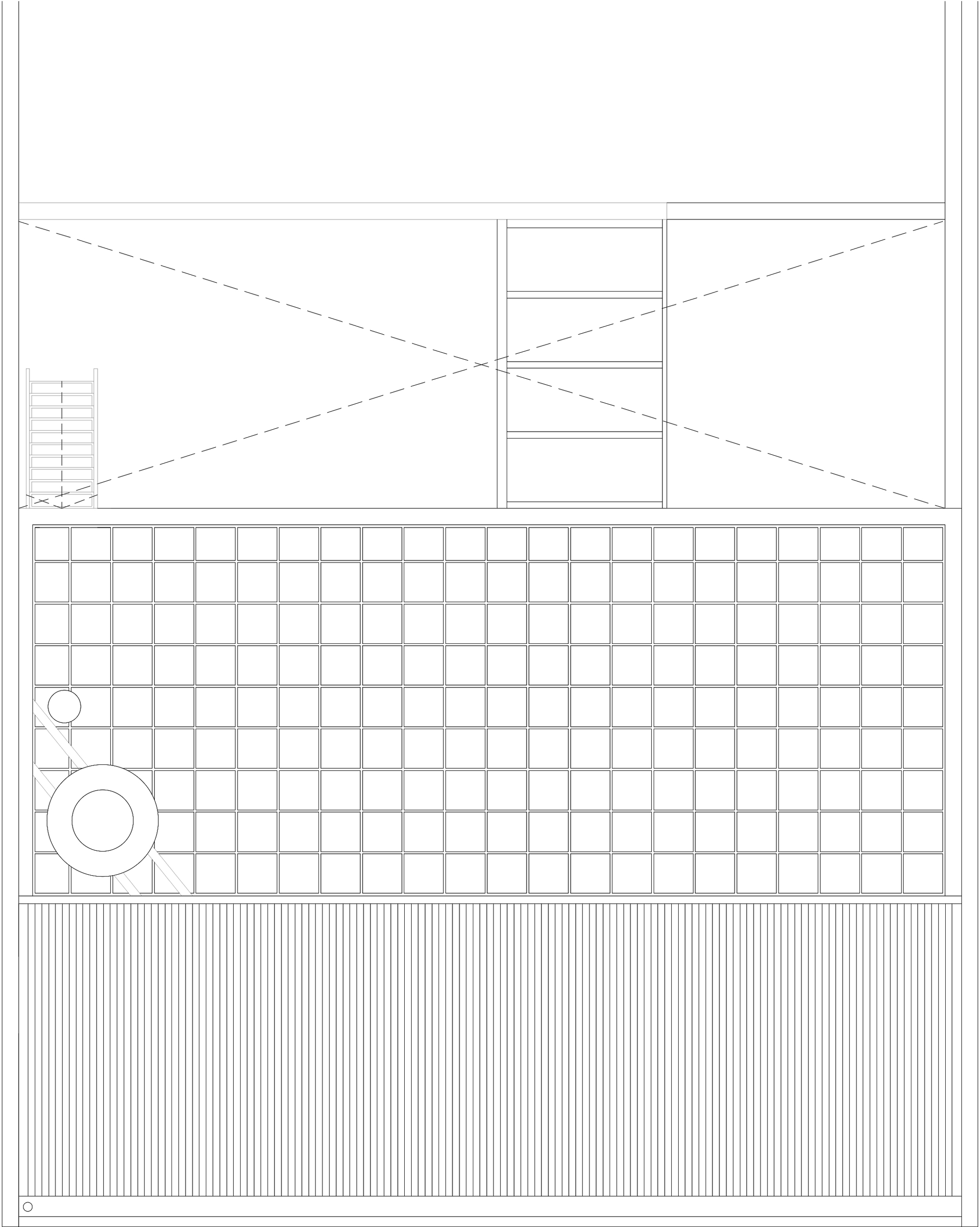 PH·鲁伊斯·乌伊多布罗，山工作室 丨阿根廷布宜诺斯艾利斯-44