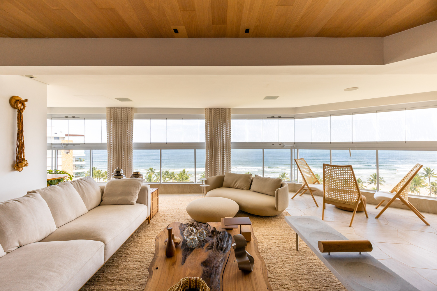 Garcia Apartment 海滨度假之家丨巴西圣保罗-7