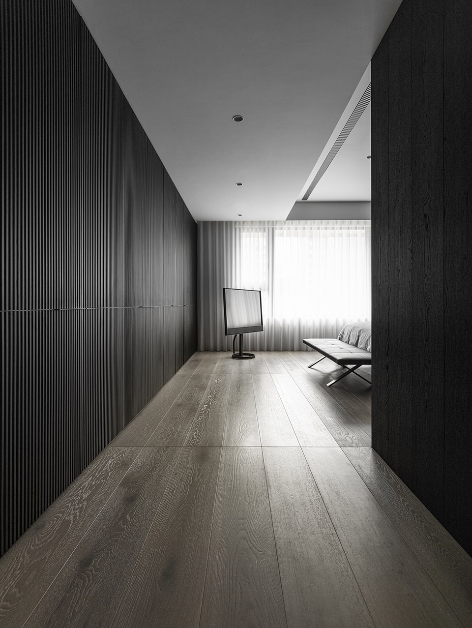 台湾墨片住宅-70