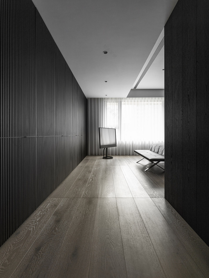 台湾墨片住宅-70