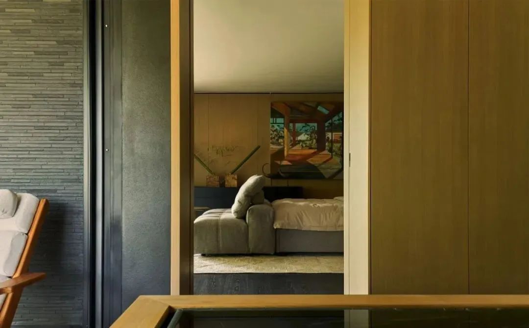 山野豪宅丨孙建亚-28