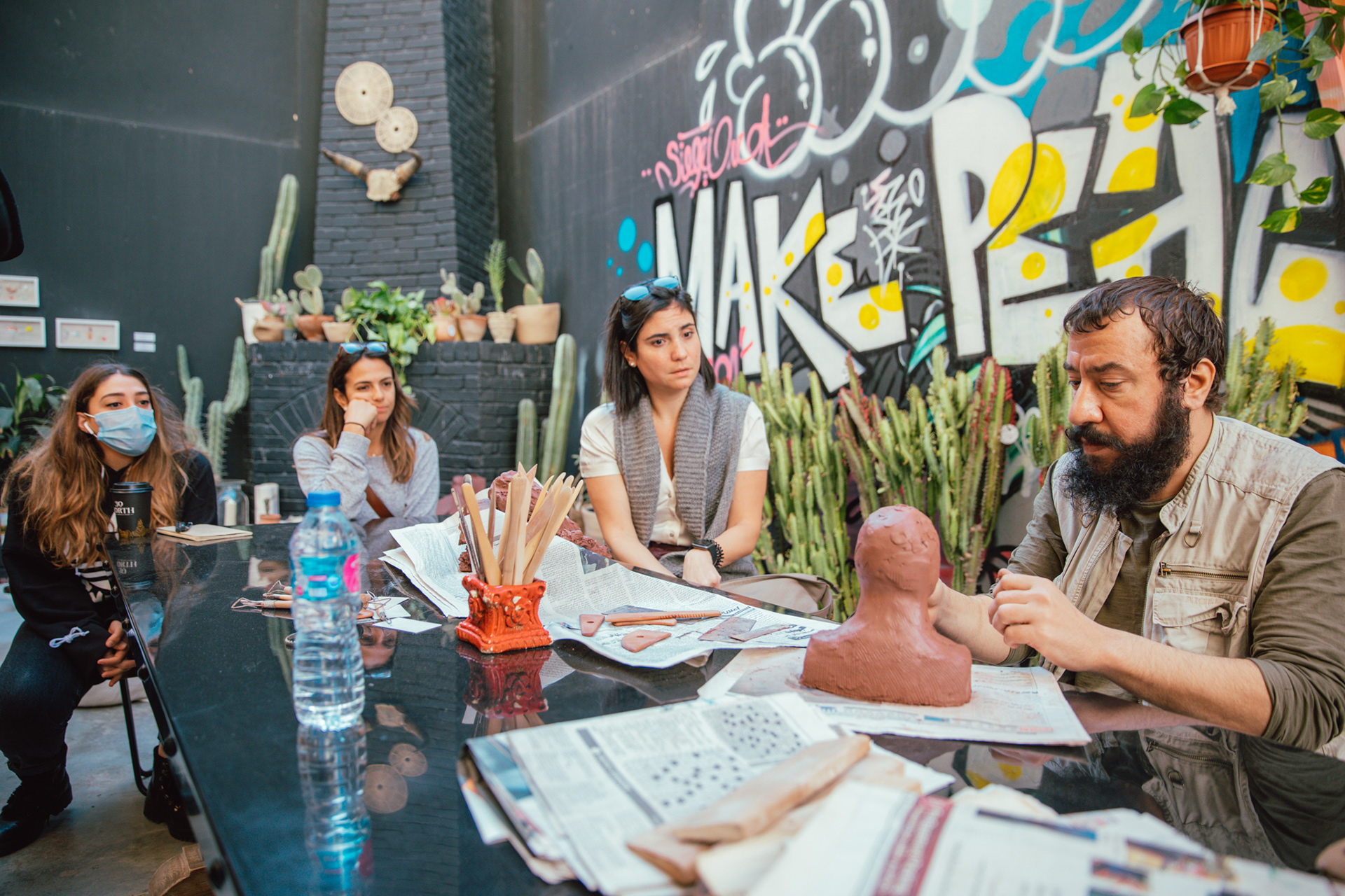 Art day (Landscape Design )-3