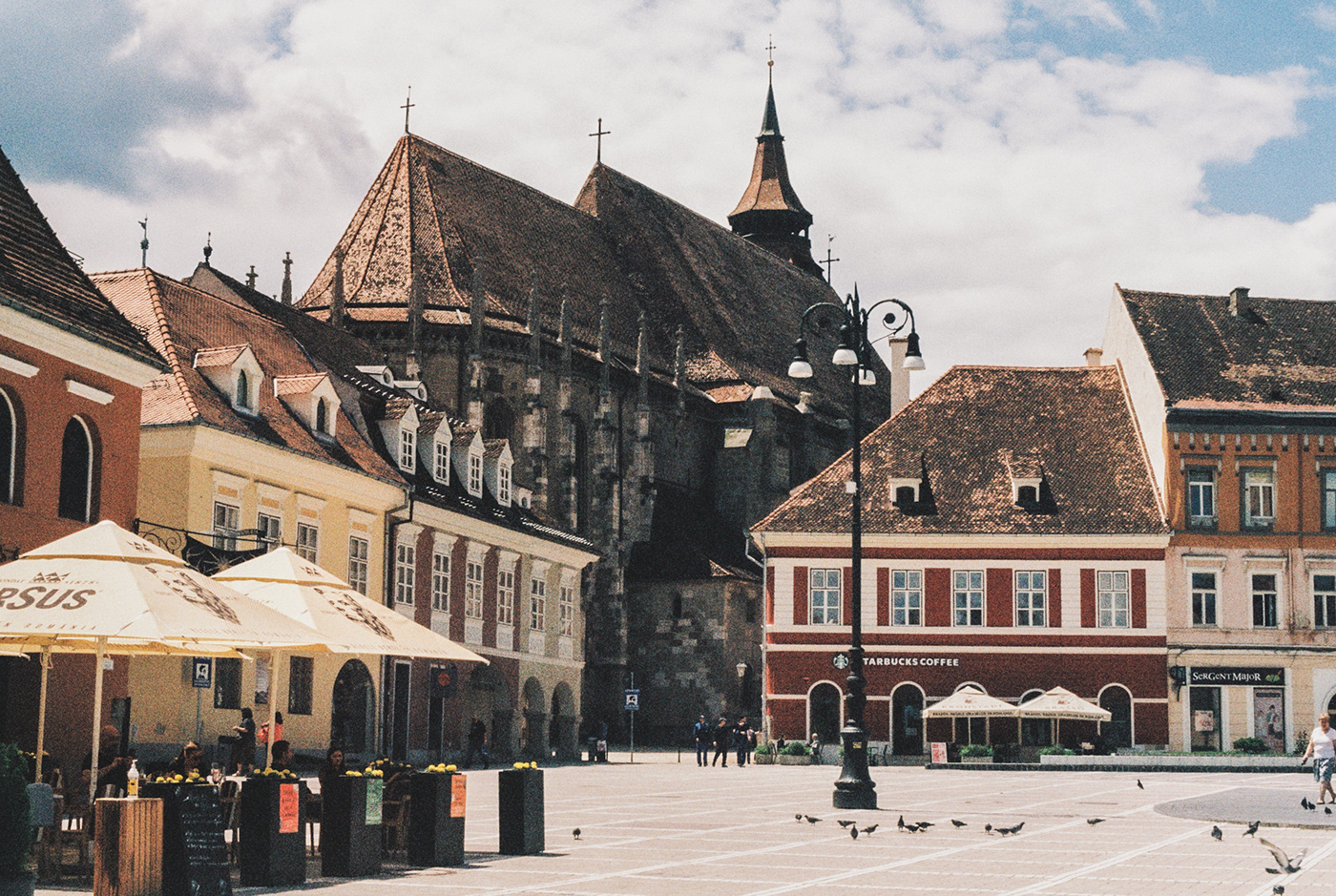 glimpses of Spring // 35mm film-1